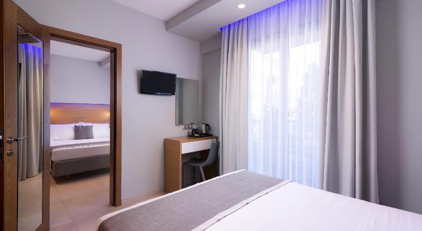 SKS Luxury Suites & Rooms photo