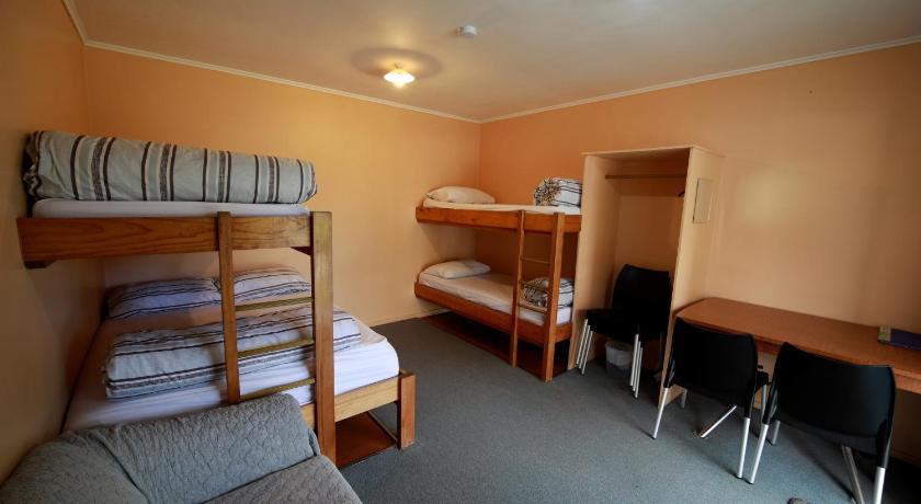 Glenmark Holiday Park photo