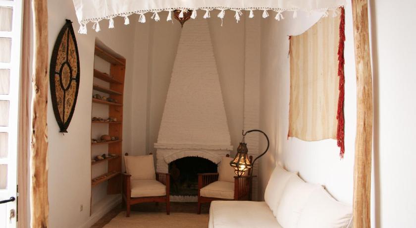 Image of Double or Twin Room with Shower 1