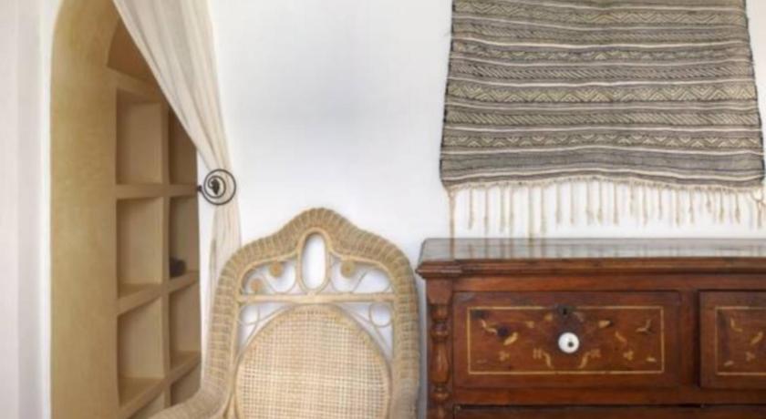 Image of Single Room with Bathroom 4