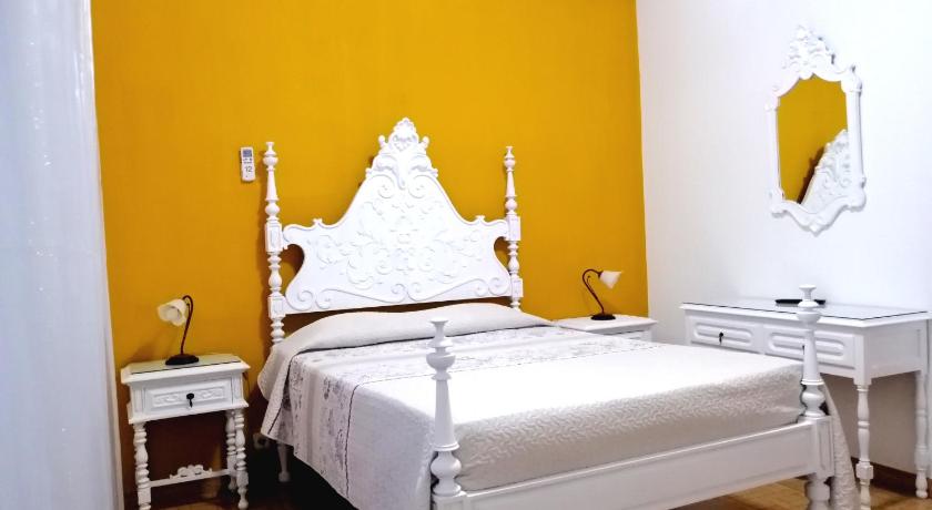 ヴィラ・レアル・デ・サント・アントニオ Hostel Boutique Marisol 3つ星 ホテル レストラン