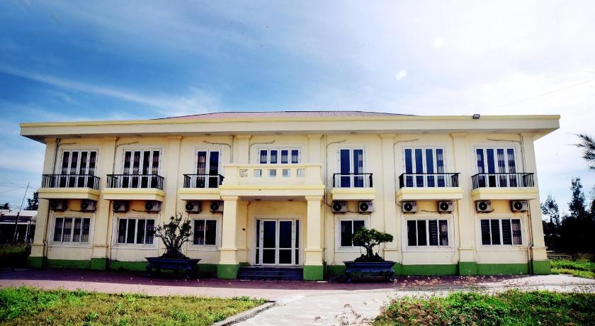 Nha khach Thanh nien Quang Nam photo