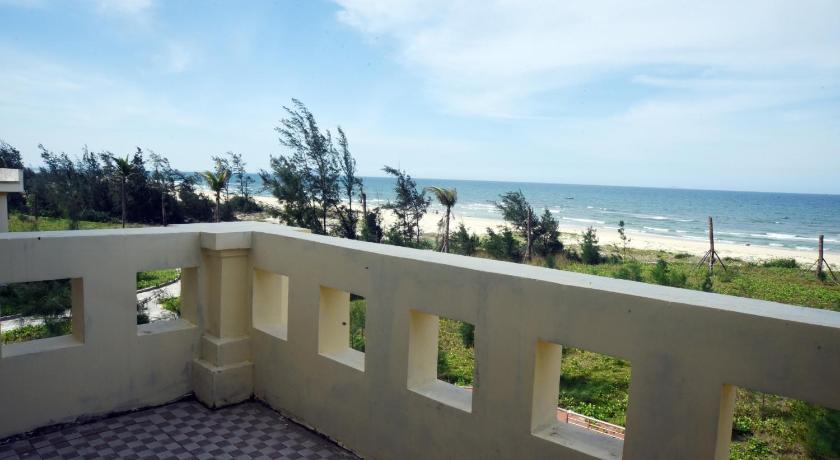 Nha khach Thanh nien Quang Nam photo
