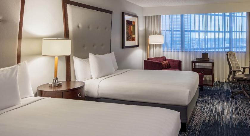 Hyatt Regency Houston Intercontinental Airport photo