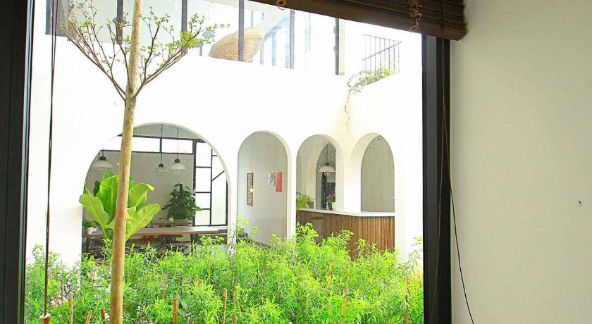D'Mai Xanh Dalat Hotel photo