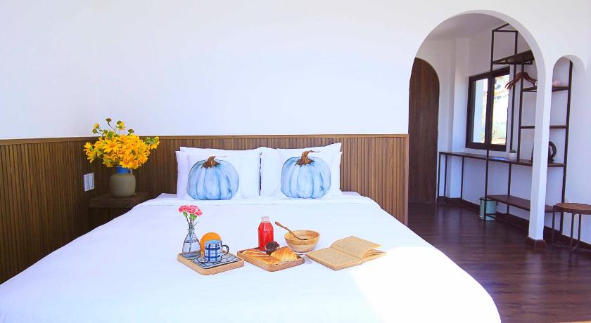 D'Mai Xanh Dalat Hotel photo