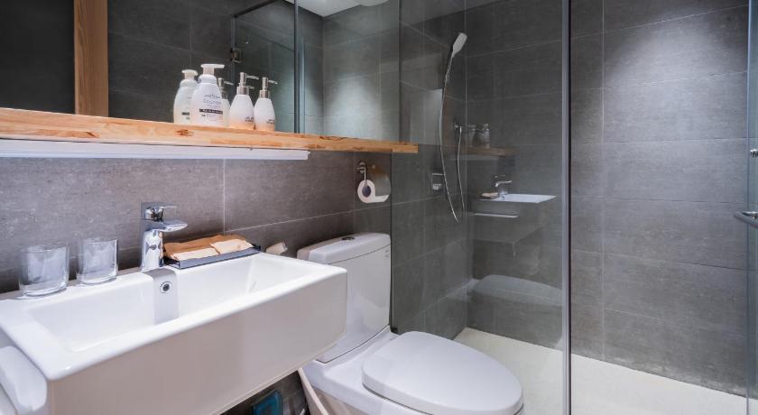 Bi Eco Suites Hanoi photo