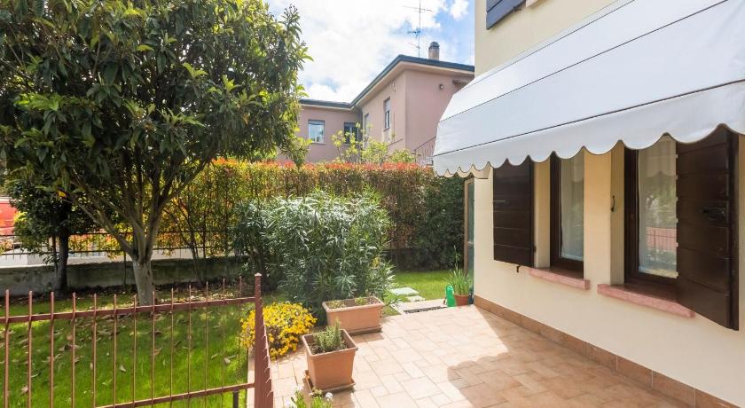Apartment near Lake Garda in Sirmione - image 27