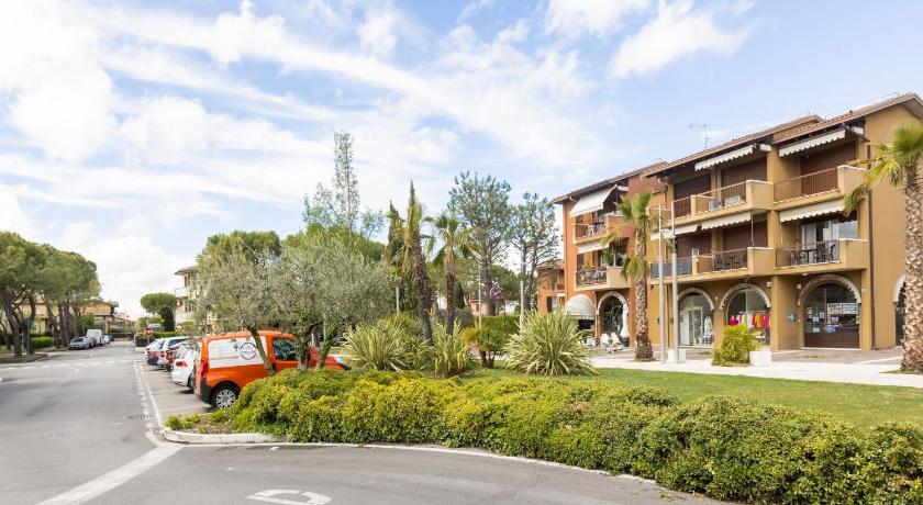 Apartment near Lake Garda in Sirmione - image 50