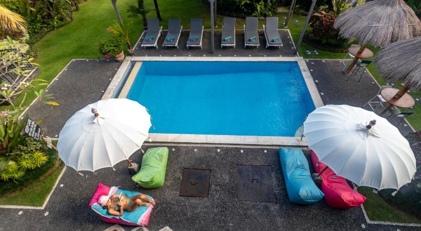 D-Anyar Stay and Surf Canggu photo