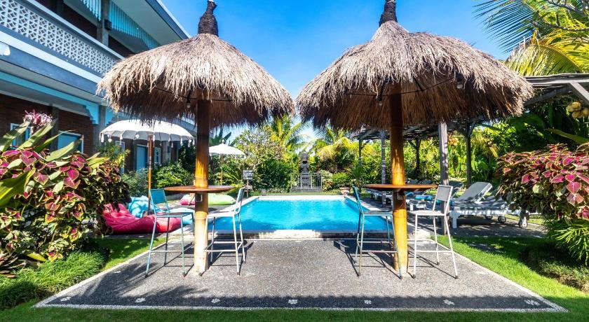 D-Anyar Stay and Surf Canggu photo
