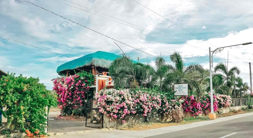 Airport View Hotel Vigan photo