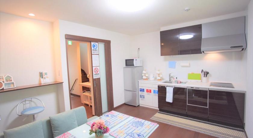 大阪 Kaika Inn 3星级 单人房 泳池