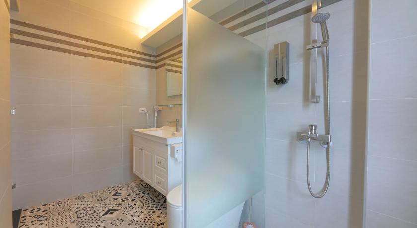 Donghao Hotel photo