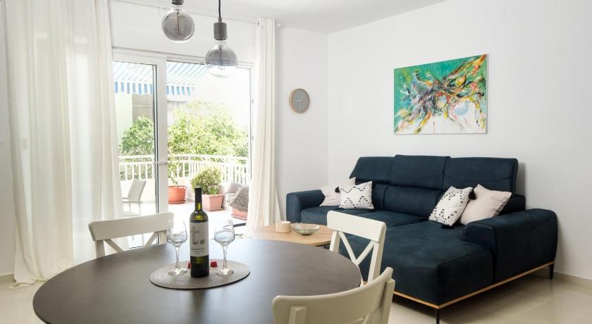 Luxury Apartment Meje - image 2