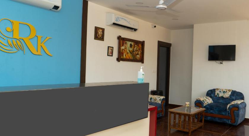 Shaan Coco Palms Beach Resort photo