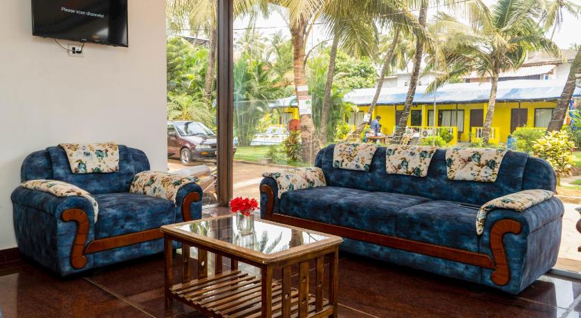 Shaan Coco Palms Beach Resort photo