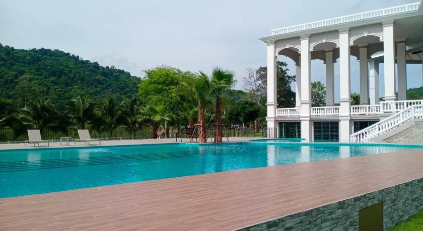 Grand Lord Hotel & Residence - image 43
