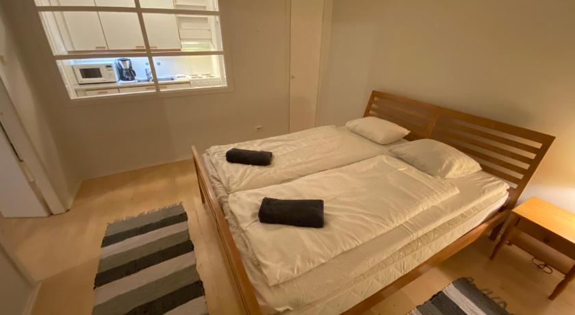 DP Apartments Vaasa photo