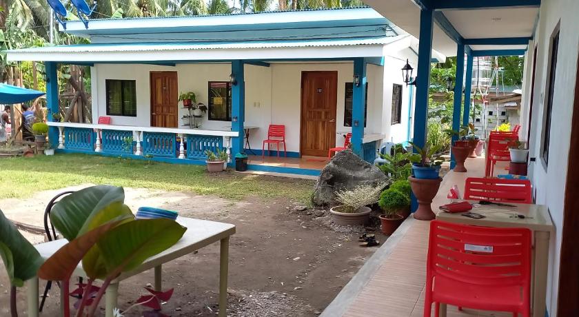 Camiguin VIAJEROS House Rental photo