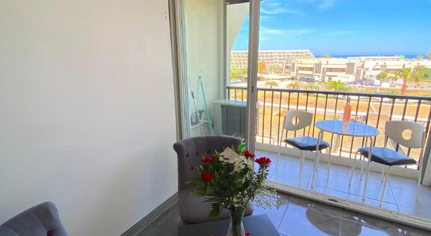 Image of Appartement-Standard-Salle D'Eau 5