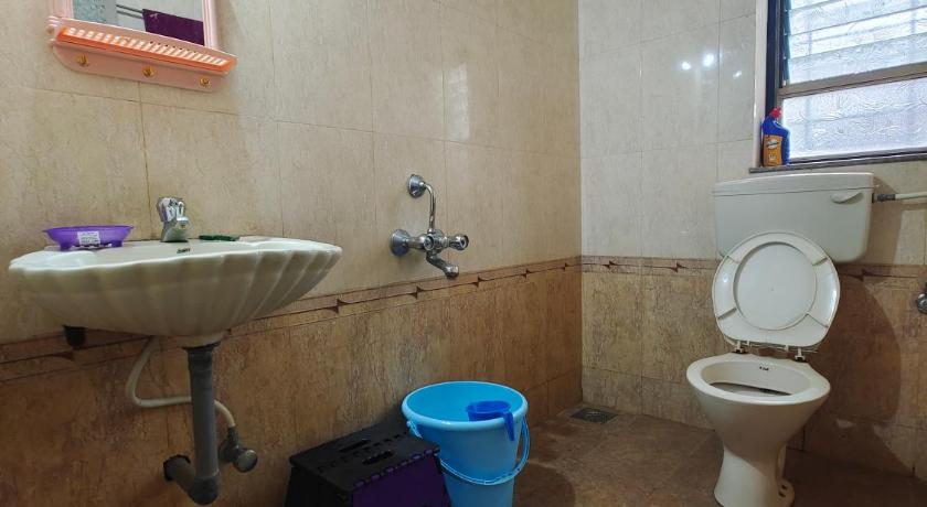 3 Bedroom Spacious Villa Near Mapro Garden photo
