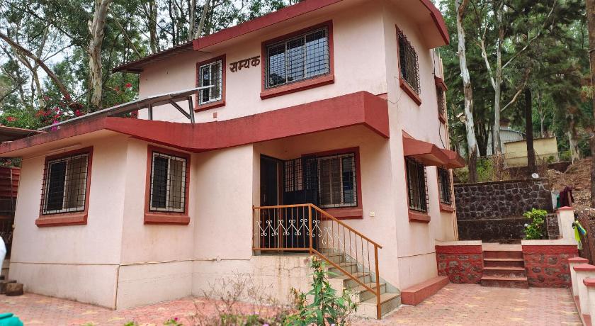 3 Bedroom Spacious Villa Near Mapro Garden photo