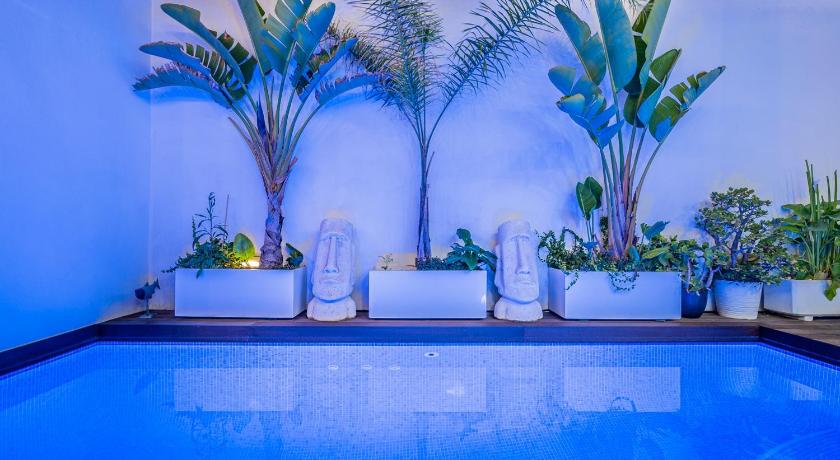 Valencia Luxury Villa photo