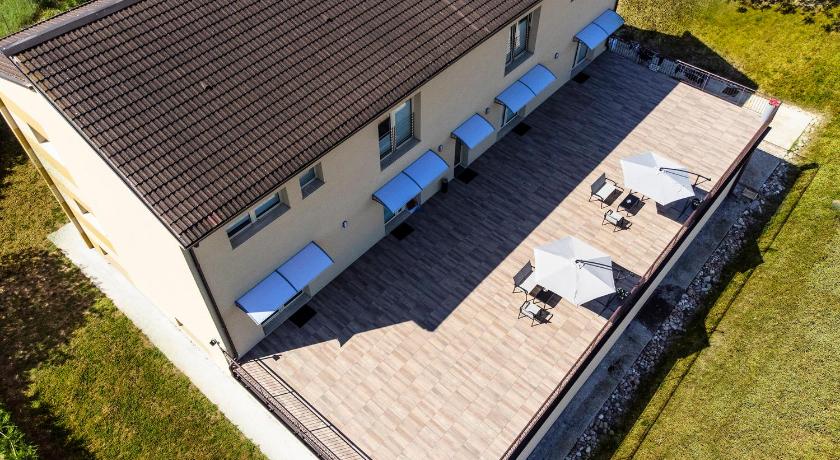 BORGOROMA - Business & Apartments photo