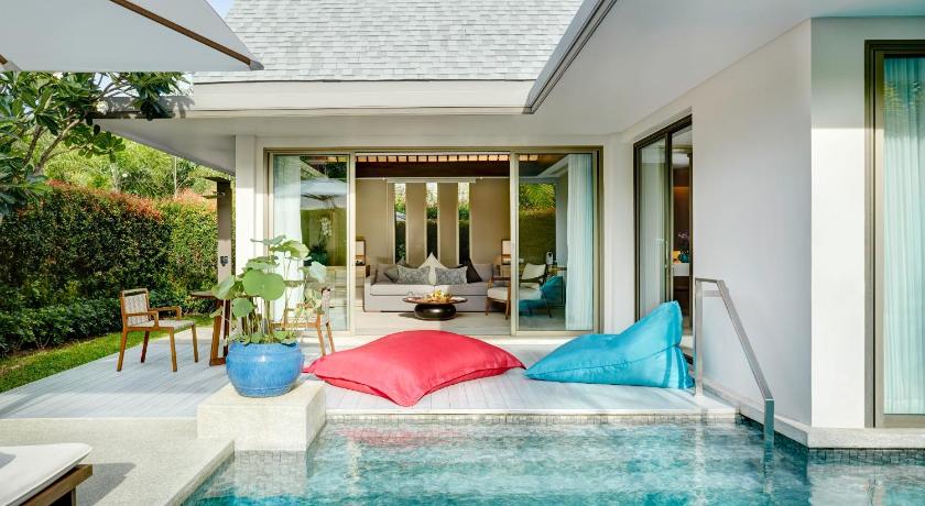 Image of Grand Reserve Pool Villa 6