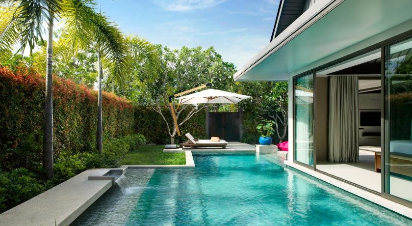 Image of Grand Reserve Pool Villa 5