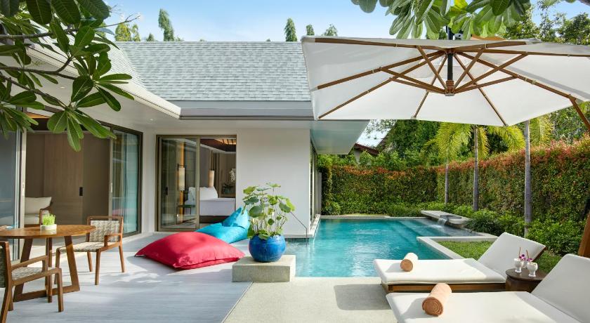 Image of Grand Reserve Pool Villa 4