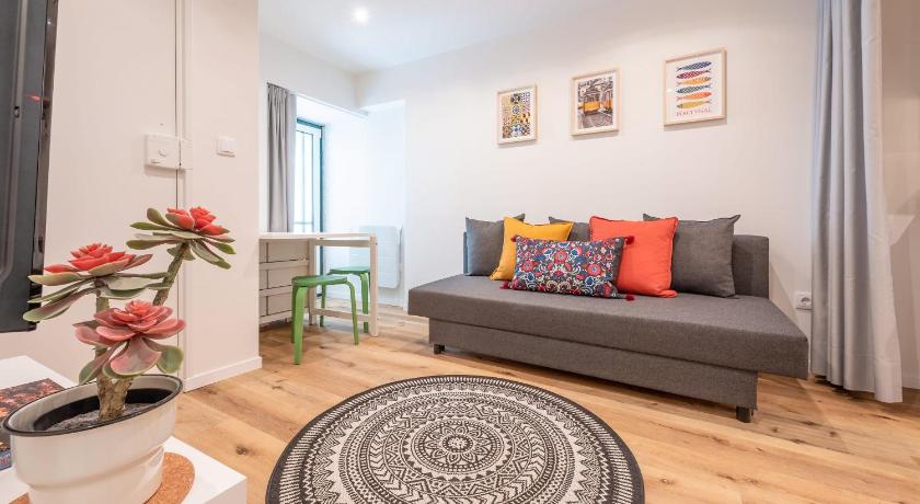 GuestReady - Charming Studio- Newly Renovated! photo