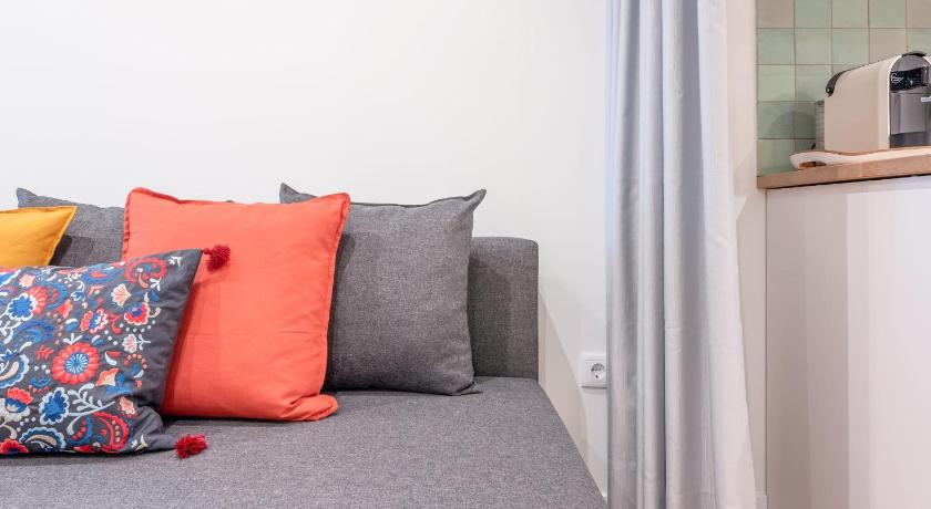 GuestReady - Charming Studio- Newly Renovated! photo