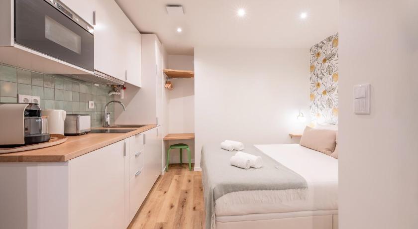 GuestReady - Charming Studio- Newly Renovated! photo