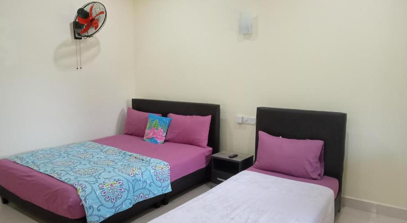 Motel Aurora Damai - image 18