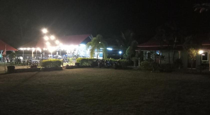 Motel Aurora Damai - image 22