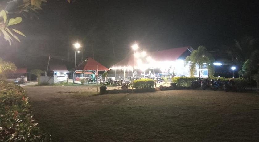 Motel Aurora Damai - image 30