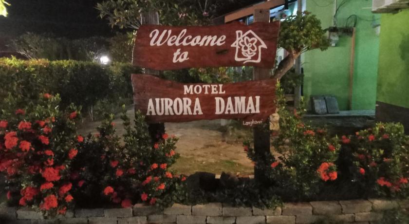 Motel Aurora Damai - image 33