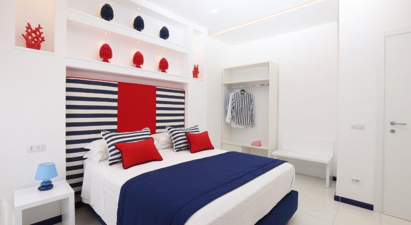 YourHome - Blu Oltre