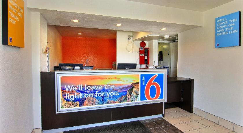 Motel 6-Kingsville, TX photo