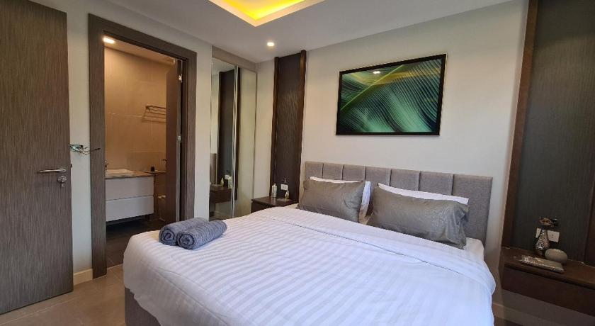 Serenity Jomtien Pool Villas photo