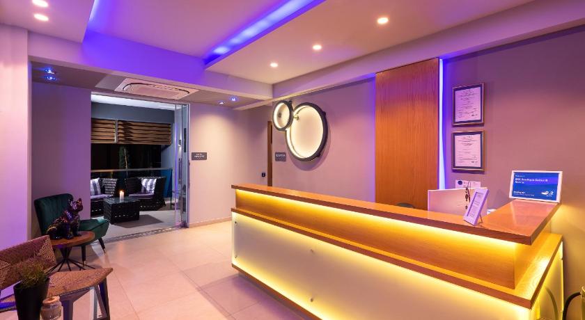 SKS Luxury Suites & Rooms photo