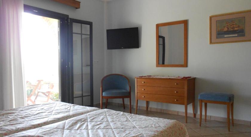 Image of One-Bedroom Apartment 8