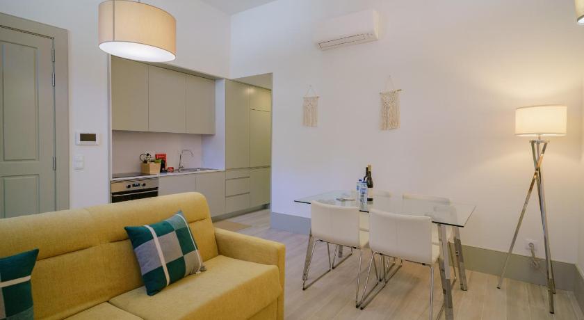Feel Porto Matosinhos Ocean Flats - 13
