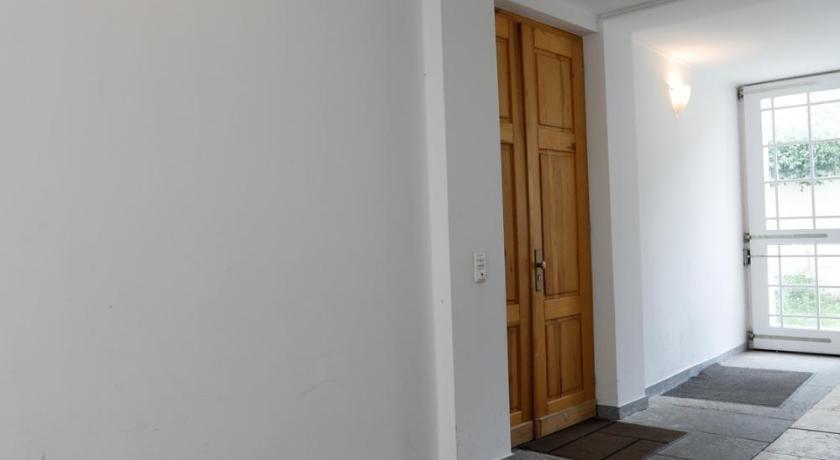 Apartments Mitte-Inn Berlin photo
