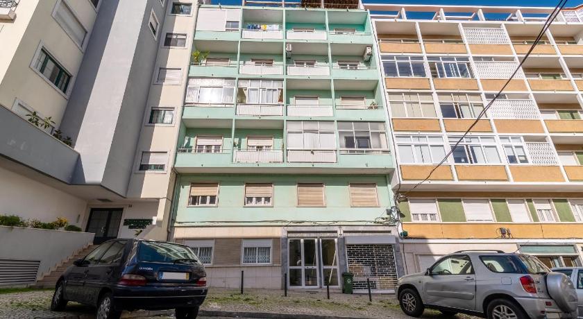 GuestReady - Bright 2BR Apartment in the heart of Graca photo