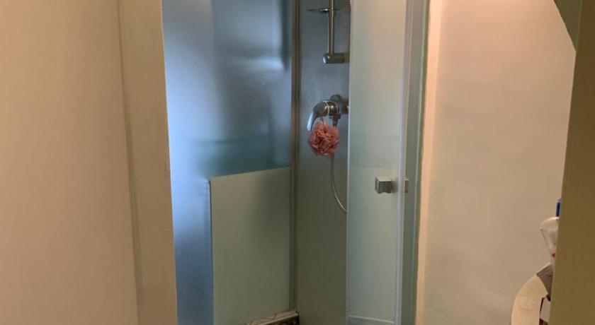 베를린 Apartments Mitte-Inn Berlin 4성급 게스트하우스 외관