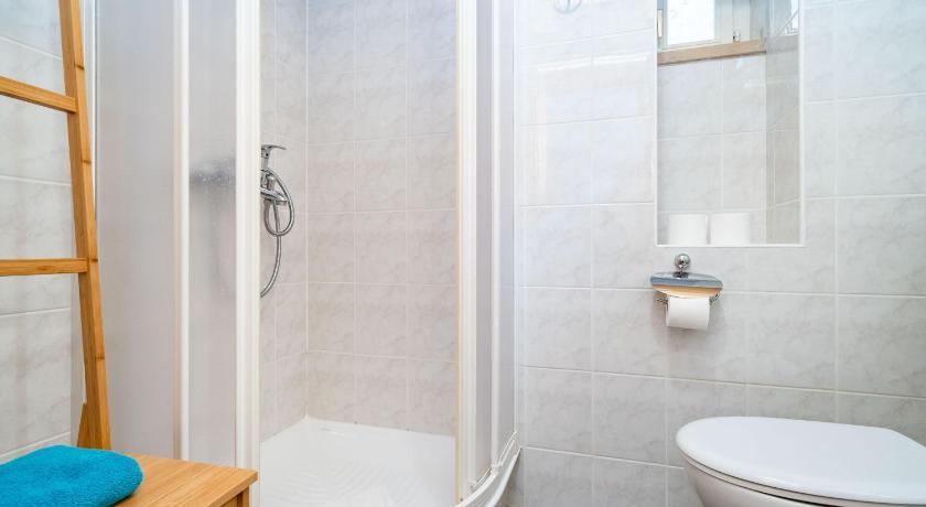 Foteza Apartments photo