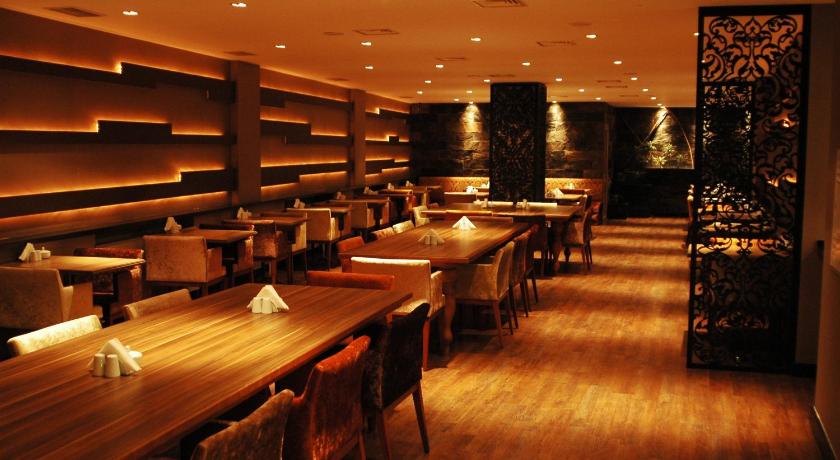 Carlton Hotel - image 11